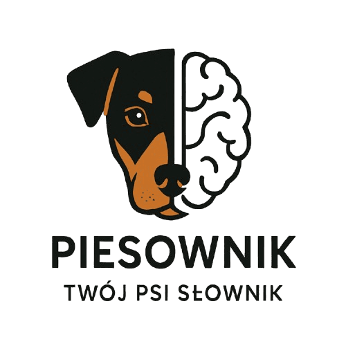 Piesownik Logo
